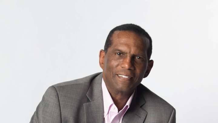 For Burgess Owens, Speaking at the Republican National Convention is Bigger Than the Super Bowl