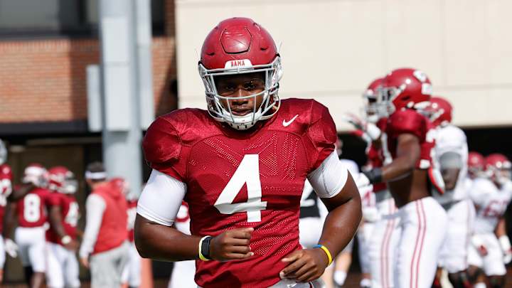 Christopher Allen Continues to Demonstrate Improvement from 2019 Season