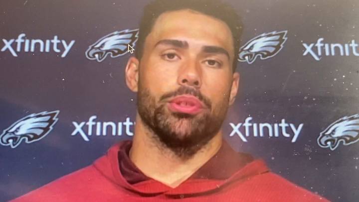 J.J. Arcega-Whiteside Steals Rookies' Show