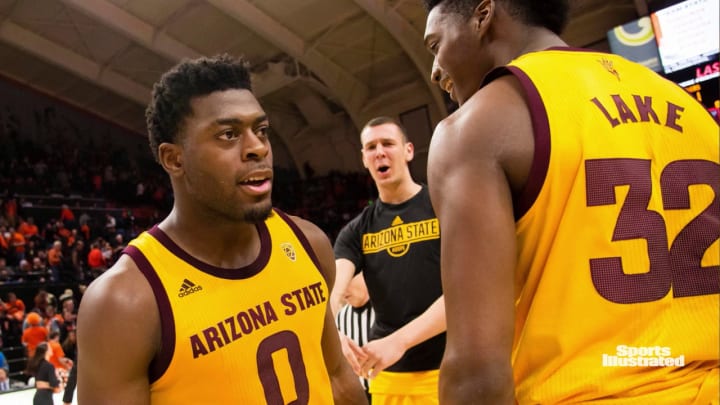 ASU Basketball: The Rise of Former Devil Luguentz Dort
