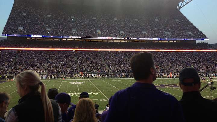 UW Reports Zero Virus Cases for First Time in Two Months of Testing