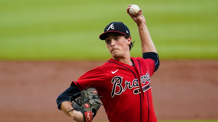 Max Fried Notes - September 23 Max Fried Notes - September 23