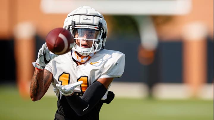 Quick Hitters From Tennessee Media Day Press Conference