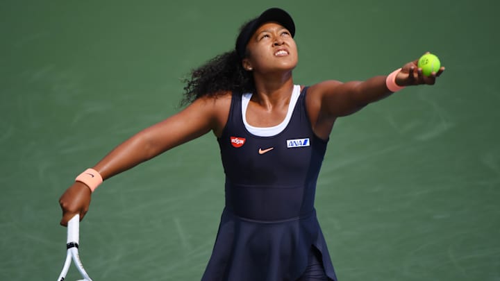 Naomi Osaka to Sit Out Western & Southern Open Semifinals in Protest
