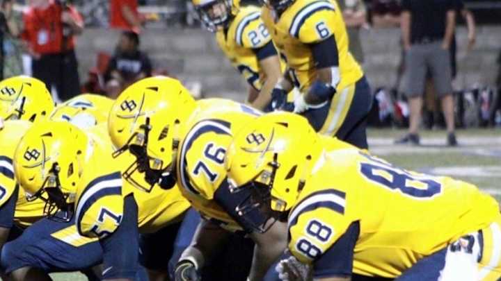 2021 Recruit Jalen Shead Says LSU Football Thinks of Him as Top Tight End Priority