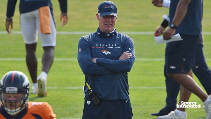 Predicting Whether Pat Shurmur Was the Right OC Hire for Drew Lock Predicting Whether Pat Shurmur Was the Right OC Hire for Drew Lock