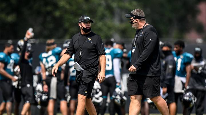 Jaguars Mailbag: Who Has Stood Out and What Questions Still Remain? Jaguars Mailbag: Who Has Stood Out and What Questions Still Remain?