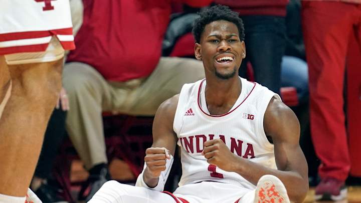 Opendorse, Indiana Athletics Ready to Lead NIL Solutions for Athletes