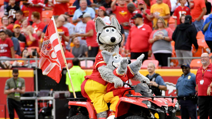 Pandemic Isolation and the Chiefs YouTube Rabbit Hole Pandemic Isolation and the Chiefs YouTube Rabbit Hole