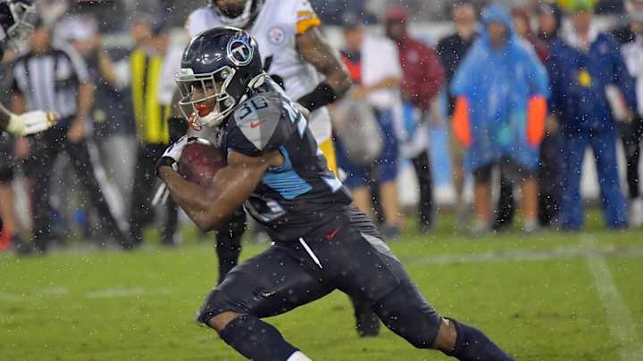 Report: Titans To Bring Back a Top 2019 Preseason Performer Report: Titans To Bring Back a Top 2019 Preseason Performer