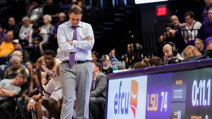 Could LSU's NCAA Woes Help Oklahoma State's Eligibility Appeal Could LSU's NCAA Woes Help Oklahoma State's Eligibility Appeal