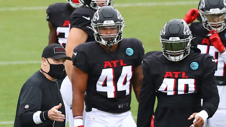 Are Atlanta Falcons, Dan Quinn Set For Make Or Break Season In 2020? Are Atlanta Falcons, Dan Quinn Set For Make Or Break Season In 2020?