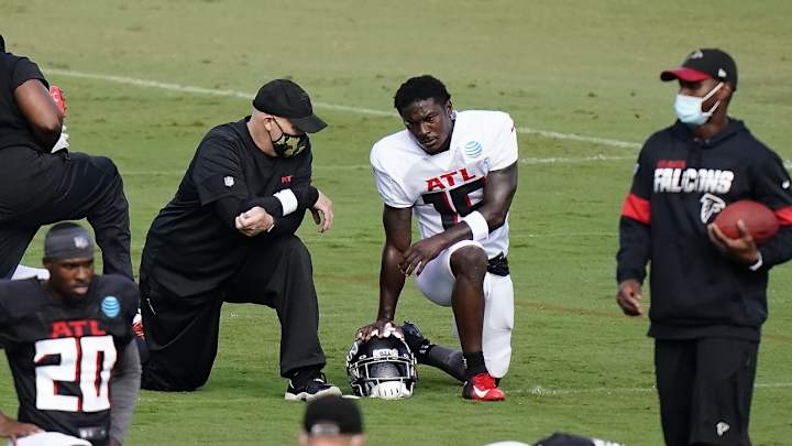 Dan Quinn Makes Statement Regarding Social Injustices Following The Shooting Of Jacob Blake