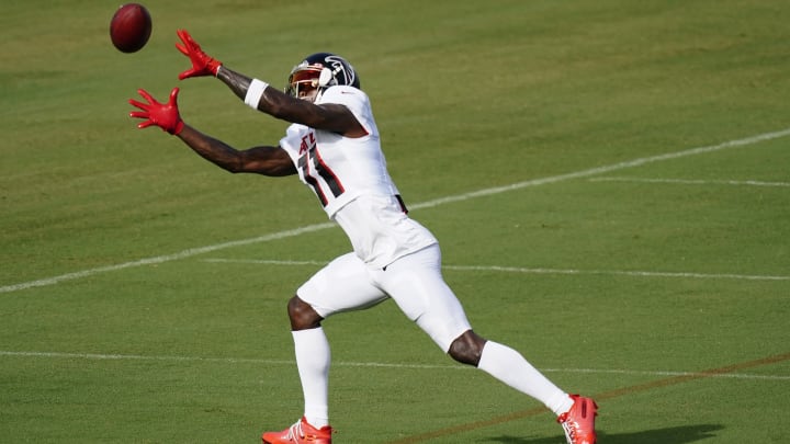 Atlanta's Falcon Report News Update! August 29th, 2020 Atlanta's Falcon Report News Update! August 29th, 2020