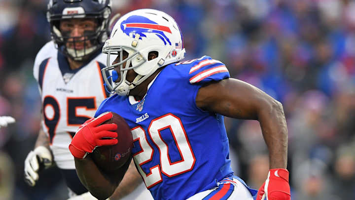 Golden Gore: Adam Gase Thinks Frank Gore Can Travel Down the Road & Back Again With the Jets