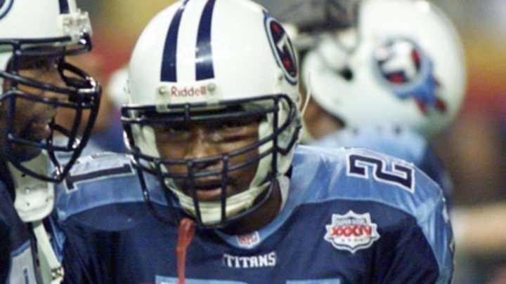 Countdown to Kickoff: 19 Days Countdown to Kickoff: 19 Days