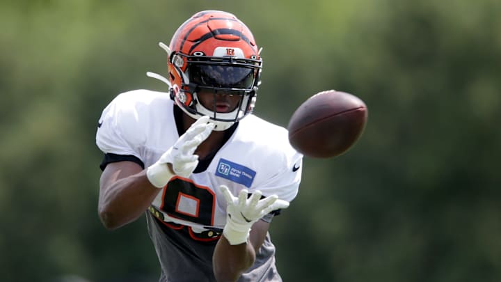 Cleveland Browns Sign Former Bengals Wideout Damion Willis From Waivers Cleveland Browns Sign Former Bengals Wideout Damion Willis From Waivers
