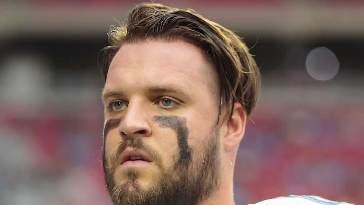 The Importance of Lions' Offensive Line in 2020 The Importance of Lions' Offensive Line in 2020