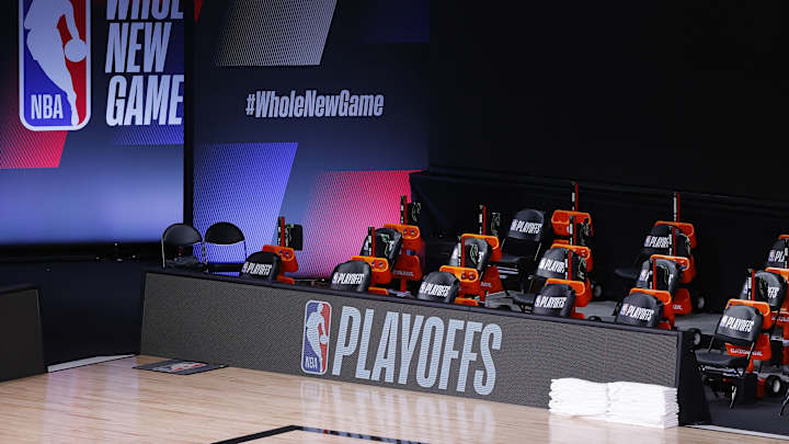 NBA Hoosiers (Aug. 26): League Pauses Games After Latest Police Shooting, Balance of Season in Jeopardy