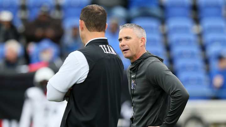 A JERSEY GUY: No. 13 Cincinnati