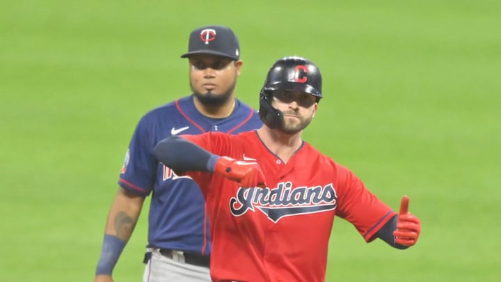 Where Do the Indians Stand in the Latest SI MLB Power Rankings?