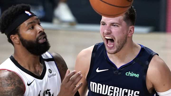 Marcus Morris: 'One thing I'm not, is a dirty player'