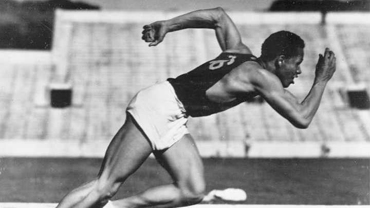 Sir Francis Drake High Renamed in Honor of Former Cal Olympic Champ Archie Williams