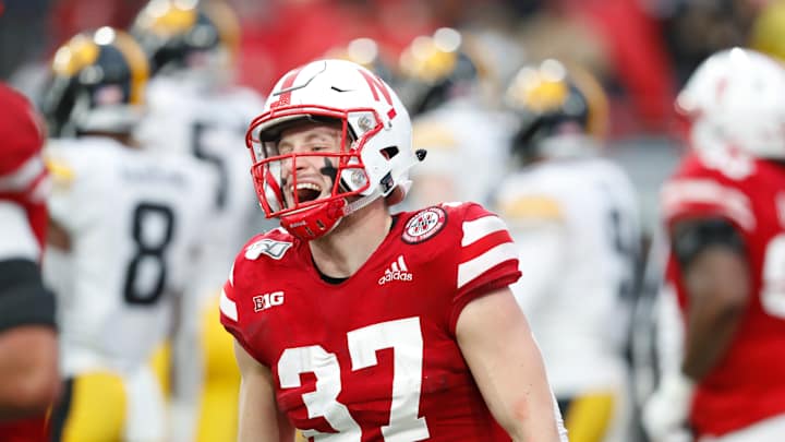 Buckeye Breakfast: Class of 2021 Top Ranked Tight End Chooses Nebraska