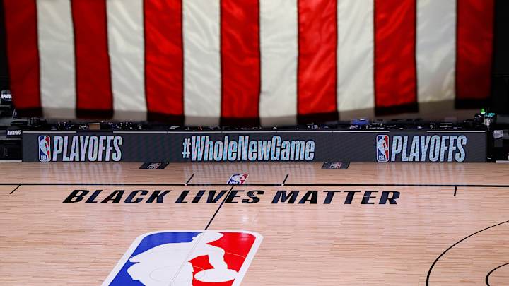NBA to Resume Playoffs on Saturday After Forming Social Justice Coalition