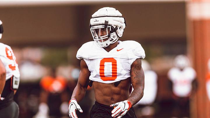 Oklahoma State Football Sitting at Zero Positive COVID-19 Cases Oklahoma State Football Sitting at Zero Positive COVID-19 Cases