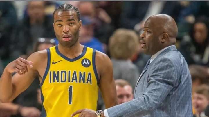 Indiana Pacers Fire Coach Nate McMillan