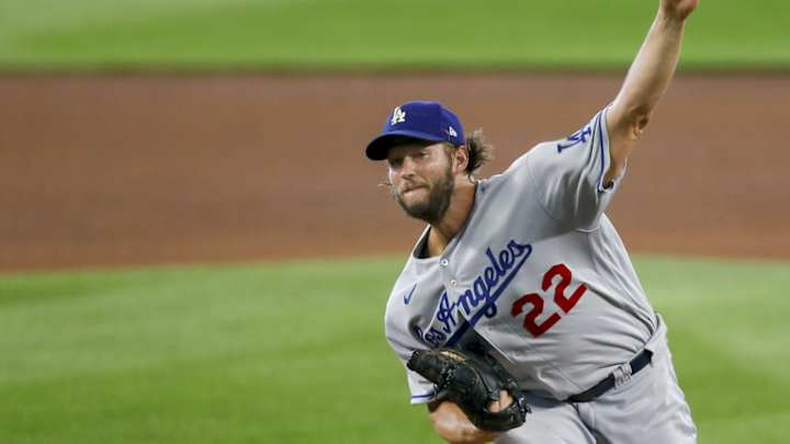 Dodgers at Giants Doubleheader Game Thread, Thursday at 1:05 p.m. PT