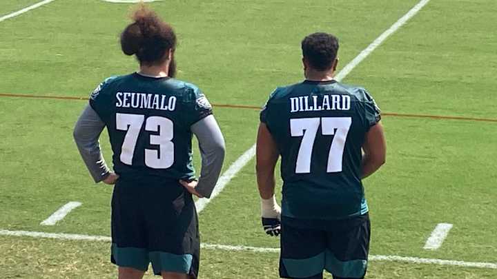 Do Eagles Still Need to Make an August Trade?