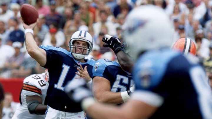 Countdown to Kickoff: 18 Days