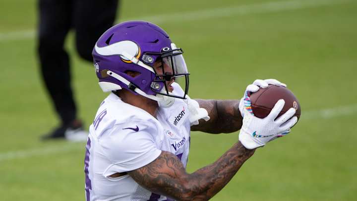 Vikings Training Camp Notes, Day 13: Who Stepped Up With Veterans Resting?