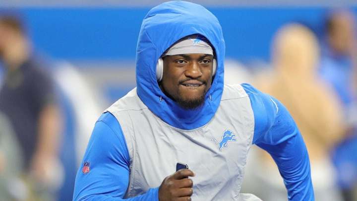 Can Christian Jones and Jalen Reeves-Maybin Impact Detroit's Defense? Can Christian Jones and Jalen Reeves-Maybin Impact Detroit's Defense?