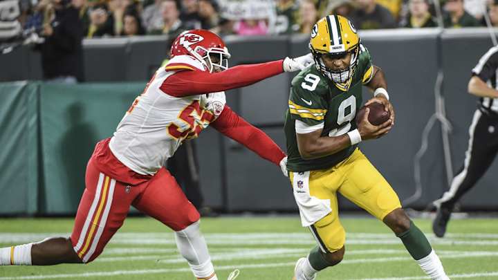 Lions to Work Out Quarterback DeShone Kizer