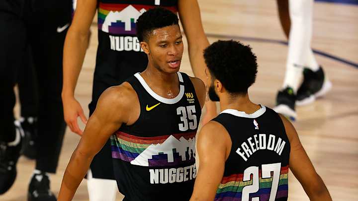 Former And Current Gamecocks React As Games Are Postponed In Multiple Leagues