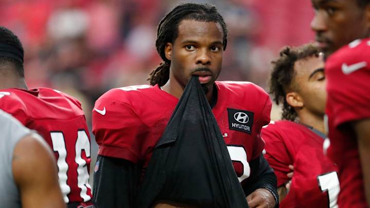 49ers sign Wide Receiver Kevin White