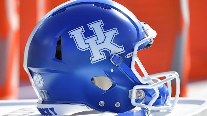 Kentucky Football Players Leave Practice in Support of Social Justice Protests