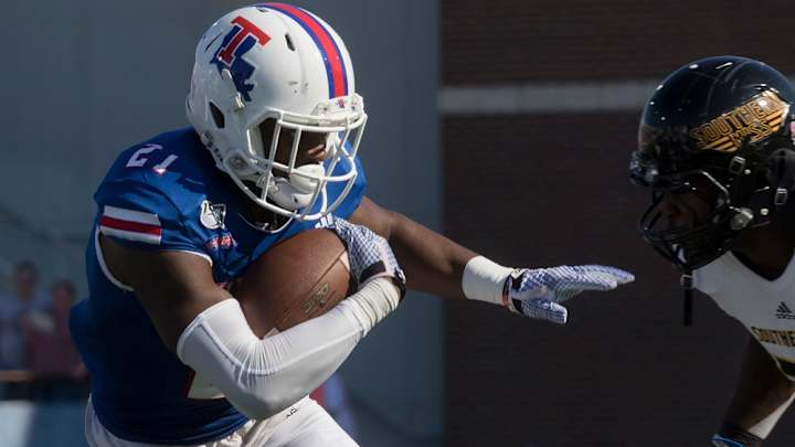 Raiders Roster Evaluation: Amik Robertson