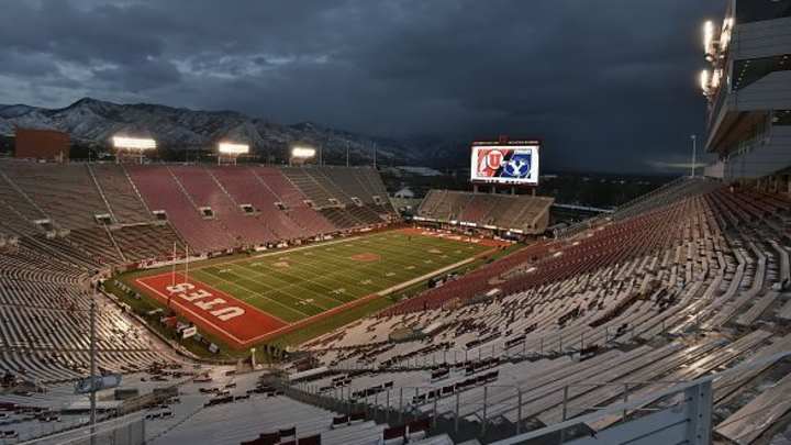 Why a bubble in Salt Lake City makes A LOT of sense...