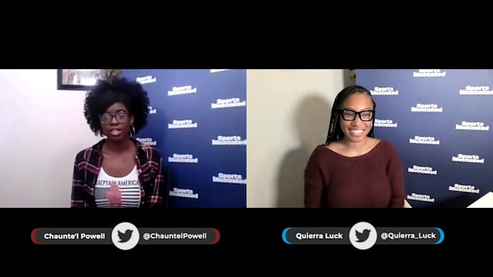 Carolina Connection: Unity In The Sports Community