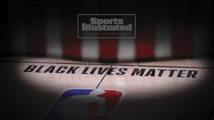 The Bucks Burst the NBA Bubble. What Will Happen Next?