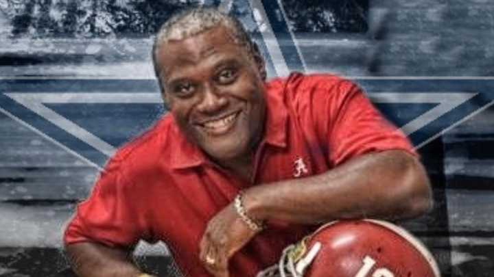 Teague's Take: Would Earl Thomas Ruin Cowboys Locker Room?