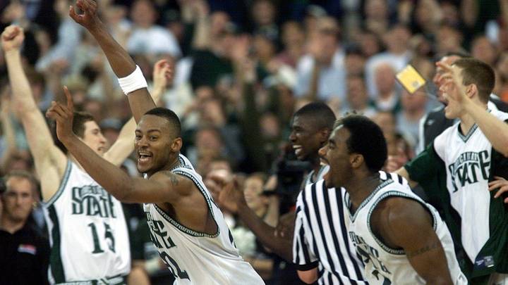Michigan State Basketball: Most B1G Player of the Year Winners Michigan State Basketball: Most B1G Player of the Year Winners