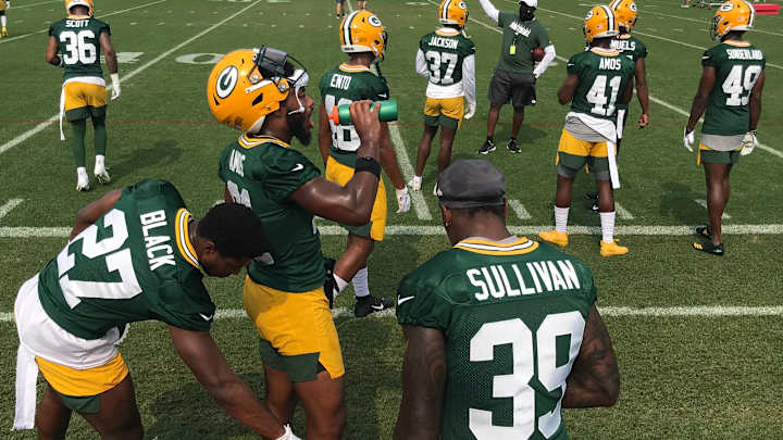 Here’s the Power of LaFleur’s Locker-Room Analogy