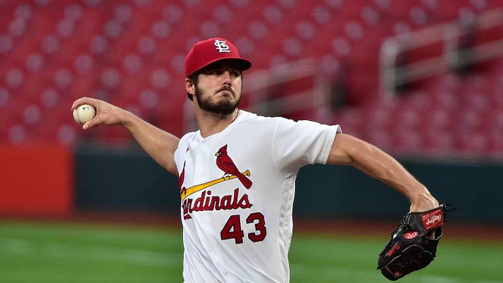 Big League Bulldogs (entering 8/27): Strong start for Hudson and another Moreland long ball