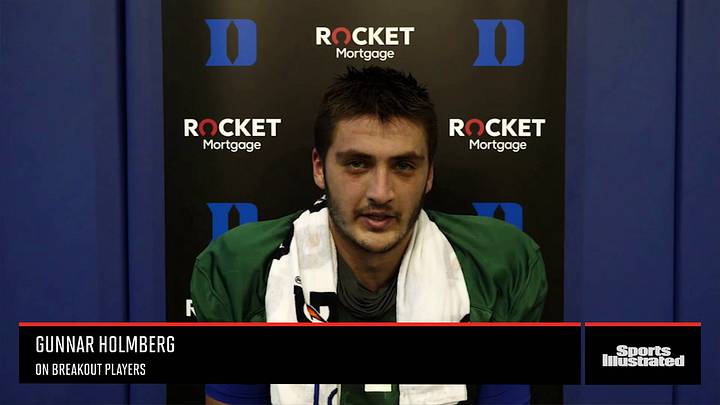 Duke's Breakout Players on Offense This Preseason Duke's Breakout Players on Offense This Preseason
