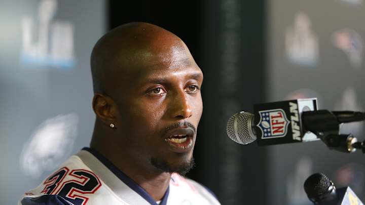 Devin McCourty Feeling 'Hopeless' Due to Continued Social Injustice Devin McCourty Feeling 'Hopeless' Due to Continued Social Injustice